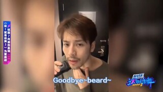 200519 Jackson Wang Quarantine Vlog Day 13