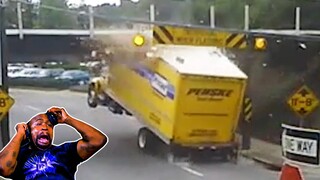 People Dying Inside Compilation #9 Reaction