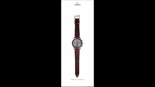 Omega Watches Radio Commercials 2004