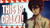 WHO Is Eren Talking To? The Fate of Levi. (Attack On Titan Final Season Trailer 2 Analysis)