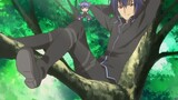 [Anime] Ikuto, a Guy Who Comes and Goes Freely ("Shugo Chara")