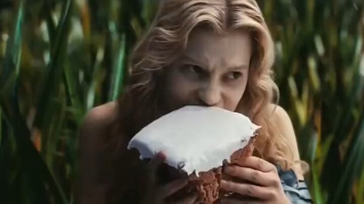 Bisa nggak makan tanpa dioles?