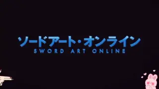 sword art online episode 1 tagalog dub season 1