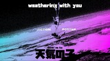 Weathering with You | Poster Motion |