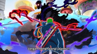 One Piece Episode 1149 Terbaru Bahasa Indonesia
