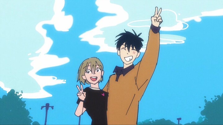 summersong - Miyolophone / cover by ge