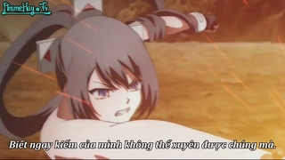 Giám hộ bạc ss2 Tập 1