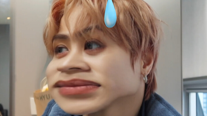 คนแฟชั่นที่ชื้นยิ่งกว่าอากาศตอนฝนใต้เสียอีก