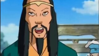 Go boy: Being a Go master is a dangerous profession. Whoever becomes one will die...