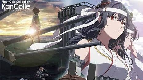 Kantai Collection S2 Subtitle Indonesia