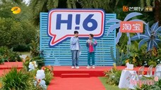 [Sub indo] Hello Saturday 2024 eps 3 [13012024]