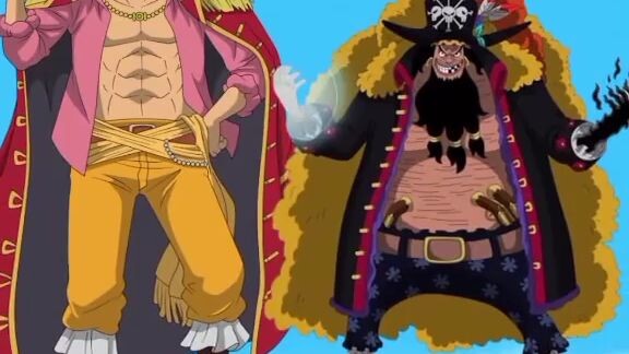 Do you agree!!!#one piece story