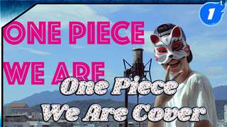 One Piece - We Are Played By Foxman_1