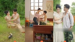 [INDO SUB] Dia kira aku cuma pelayan... tapi aku adalah kakak senior tersembunyi!