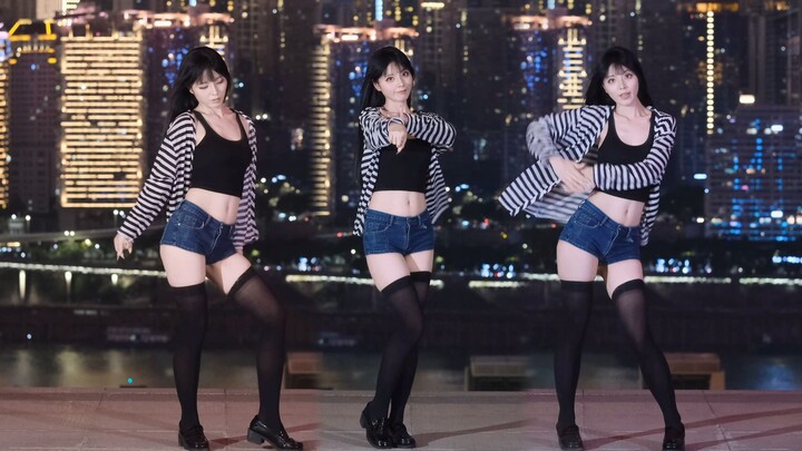 عندما وصلت إلى تشونغتشينغ عند 40 درجة مئوية ❤️MASAYUME CHASING❤️