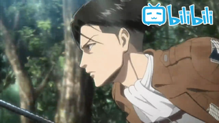 [AMV] Attack on Titan | Legends never die #AoT