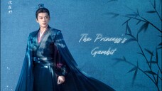 The Princess's Gambit 2025 - Ep 16 (Sub Indo)
