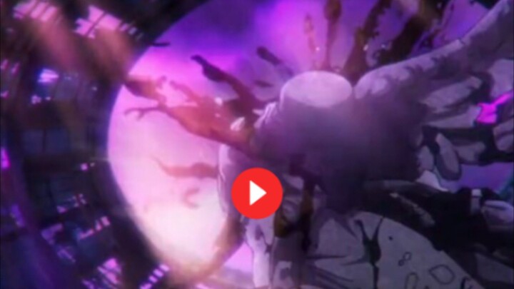 Gachiakuta Episode 12