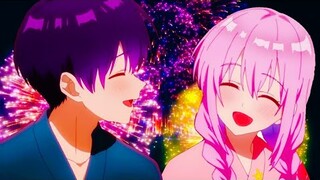 Shikimori's Not Just a Cutie「AMV」Be Kind