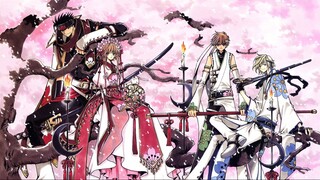 Tsubasa : Reservoir Chronicle SS2 Tập 26 vietsub