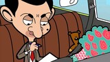 Valentines Bean. Mr bean Animated Series. season 2 ep9