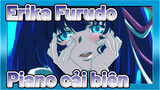 Erika Furudo/ Ca khúc chủ đề "Umineko no Naku Koro ni Chiru" | Bản Piano cải biên