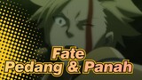Fate | Pertarungan Antara Pedang dan Panah