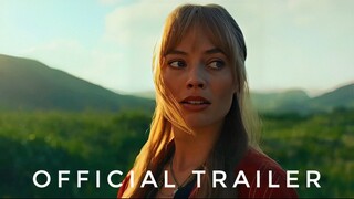 A BIG BOLD BEAUTIFUL JOURNEY Trailer (2025)