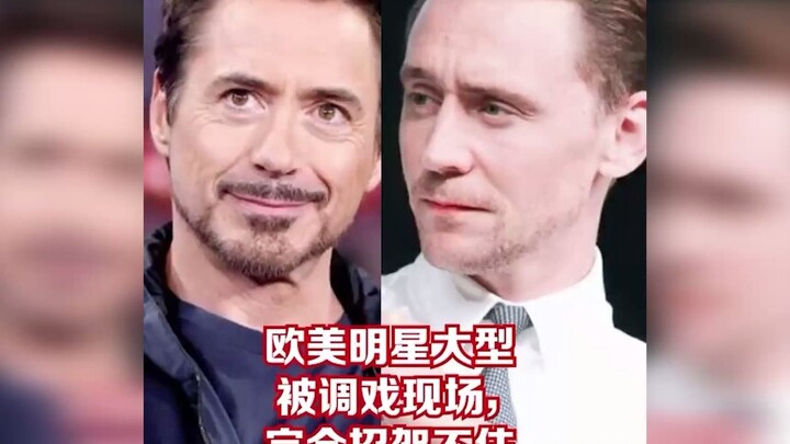 Các ngôi sao châu Âu và Mỹ bị quấy rối trên quy mô lớn và không thể chịu đựng được nữa!