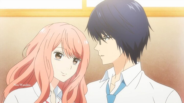 Your Heart Is Already With Me  3D Kanojo- Real Girl
