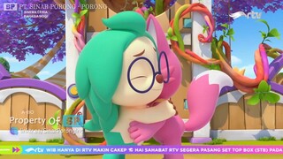 Satu Hari di Staria | Pinkfong Wonderstar Season 2 EP25 | Bahasa Indonesia RTV | Pinkfong Hogi Carto