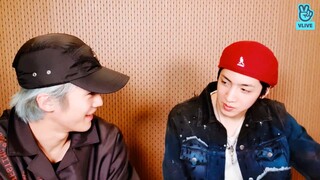 [SUB]WooYan is forever