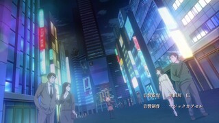 Ninja to Gokudou Episode 3 Sub Indo