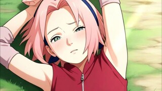 SCENE SAKURA MESRA SAMA NARUTO