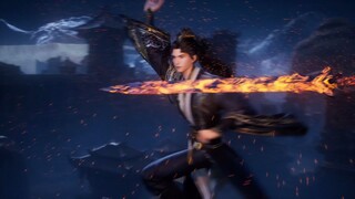 อำพรางสวรรค์ ตอนที่ 134 ซับไทย 4K Dolby Digital 5.1