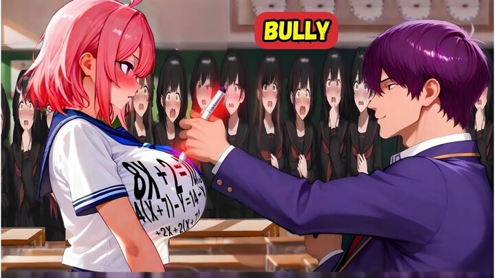 Guru Matematika Bereinkarnasi di Dunia Ajaib-Gunakan Sains untuk Jadi Yang Terkuat! Ringkasan Manhwa