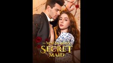 [EN SUB] The Mafia Boss' Secret Maid EP. 68 #SHORT DRAMA