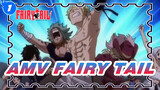 [AMV Fairy Tail]
Bersama-sama! Fairy Tail VS Asland_1