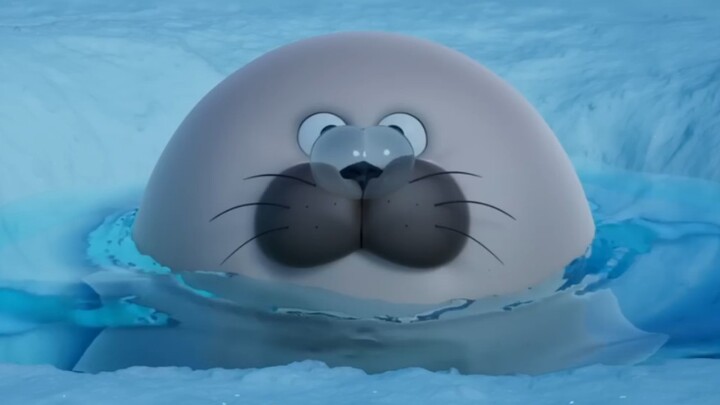 Your snot bubbles look like hearts!!!