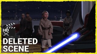 The Deleted Younglings Scene TOO “HORRIBLY VIOLENT” For Revenge of The Sith