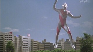 Ultraman ED (Tiga to Blazer), số lượng phụ đề ít hơn 8 và số lượng bài hát bị cắt, số lượng phụ đề n