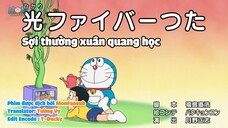 Doraemon - Tập 789: Sợi thường xuân quang học - Cái vòng mọc lông