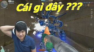 Cận Chiến Hài Hước Nhất Đột Kích : Củ Cà Rốt - Tiền Zombie v4