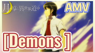 [Demons ] AMV