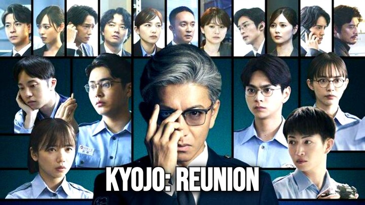 Kyojo: Reunion 2026 SUB INDO