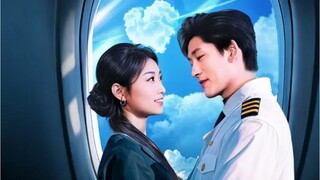 Cơ Trưởng Bầu Trời Tự Do - Captain of Free Skies - Phụ đề tiếng Việt