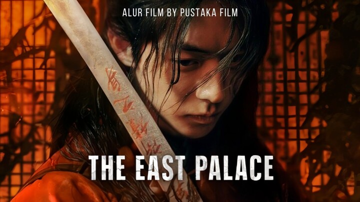 The East Palace (2026) Episode 2 Sub Indonesia