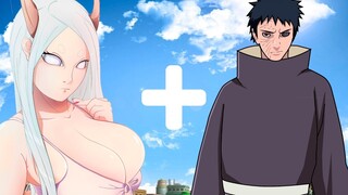 Naruto Characters Ships | Couples in Naruto