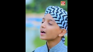 Main Aala Hazrat Wala Hun by Syed Rohan Kafil #shorts