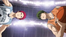 Kuroko no Basket 3 Episode 55 [ENGLISH SUB]